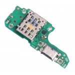 Charging Connector Flex Pcb Board For Huawei Nova 10 Se By - Maxbhi Com
