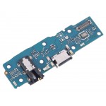 Charging Connector Flex Pcb Board For Huawei Nova Y61 By - Maxbhi Com