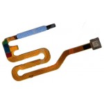 Fingerprint Sensor Flex Cable For Huawei Nova Y61 Green By - Maxbhi Com