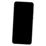 Fingerprint Sensor Flex Cable For Motorola Edge 30 Neo Violet By - Maxbhi Com