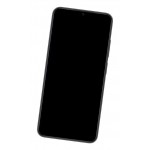 Fingerprint Sensor Flex Cable For Xiaomi Redmi 10 5g Black By - Maxbhi Com