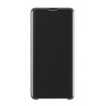 Flip Cover For Huawei Nova Y61 Black By - Maxbhi Com