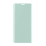 Flip Cover For Huawei Nova Y61 Green By - Maxbhi Com