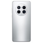 Full Body Housing For Huawei Mate 50 Pro Silver - Maxbhi Com