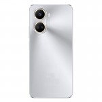 Full Body Housing For Huawei Nova 10 Se Silver - Maxbhi Com
