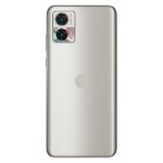 Full Body Housing For Motorola Edge 30 Neo White - Maxbhi Com
