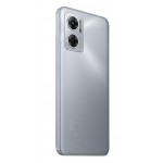 Full Body Housing For Xiaomi Redmi 10 5g Silver - Maxbhi Com