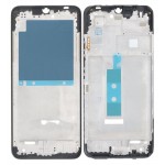 Lcd Frame Middle Chassis For Xiaomi Redmi 10 5g Green By - Maxbhi Com