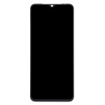 Lcd Screen For Huawei Nova Y61 Replacement Display By - Maxbhi Com