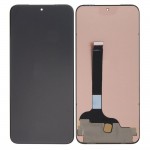 LCD with Touch Screen for Motorola Edge 30 Neo White