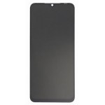 Lcd With Touch Screen For Xiaomi Redmi 10 5g Silver By - Maxbhi Com