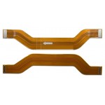 Main Board Flex Cable For Huawei Nova Y61 By - Maxbhi Com