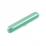 Power Button Outer For Huawei Nova Y61 Green By - Maxbhi Com