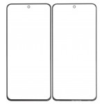 Replacement Front Glass For Huawei Nova 10 Se White By - Maxbhi Com