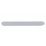Volume Side Button Outer For Huawei Nova 10 Se Silver By - Maxbhi Com