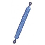 Volume Side Button Outer For Huawei Nova Y61 Blue By - Maxbhi Com