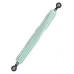 Volume Side Button Outer For Huawei Nova Y61 Green By - Maxbhi Com