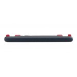 Volume Side Button Outer For Motorola Edge 30 Neo Black By - Maxbhi Com