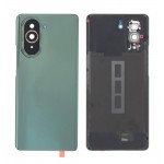 Back Panel Cover For Huawei Nova 10 Green - Maxbhi Com