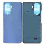 Back Panel Cover For Huawei Nova Y70 Plus Blue - Maxbhi Com