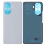 Back Panel Cover For Huawei Nova Y70 Plus White - Maxbhi Com