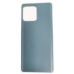 Back Panel Cover For Motorola Moto X40 Blue - Maxbhi Com