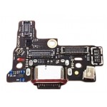Charging Connector Flex Pcb Board For Motorola Moto X40 By - Maxbhi Com