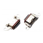 Charging Connector For Motorola Moto X40 By - Maxbhi Com