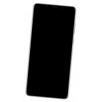 Fingerprint Sensor Flex Cable For Huawei Mate 50 Pro Black By - Maxbhi Com