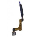 Fingerprint Sensor Flex Cable For Huawei Nova Y70 Plus Black By - Maxbhi Com