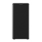 Flip Cover For Huawei Nova 10 Black By - Maxbhi Com