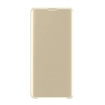 Flip Cover For Vivo V25e Gold By - Maxbhi Com