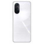 Full Body Housing For Huawei Nova Y70 Plus White - Maxbhi Com