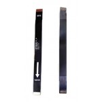 Lcd Flex Cable For Motorola Moto X40 By - Maxbhi Com