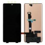 Lcd With Touch Screen For Huawei Nova 10 Black By - Maxbhi Com