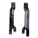 Main Board Flex Cable For Motorola Moto X40 By - Maxbhi Com