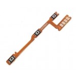 Power Button Flex Cable For Huawei Nova Y70 Plus On Off Flex Pcb By - Maxbhi Com