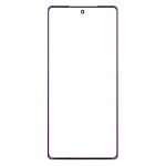 Touch Screen Digitizer For Motorola Moto X40 Blue By - Maxbhi Com