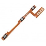 Volume Button Flex Cable For Huawei Nova Y70 Plus By - Maxbhi Com