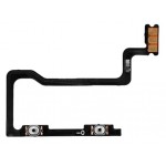 Volume Button Flex Cable For Oppo Reno7 Z 5g By - Maxbhi Com
