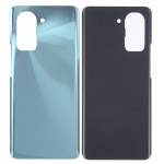 Back Panel Cover For Huawei Nova 10 Pro Green - Maxbhi Com