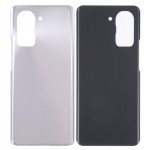 Back Panel Cover For Huawei Nova 10 Pro Violet - Maxbhi Com