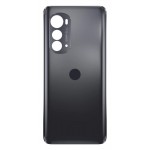 Back Panel Cover For Motorola Edge 2022 Grey - Maxbhi Com