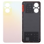 Back Panel Cover For Oppo Reno8 Z 5g Gold - Maxbhi Com
