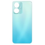 Back Panel Cover For Vivo Y02s Blue - Maxbhi Com