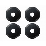 Camera Lens For Vivo Y02s Blue By - Maxbhi Com