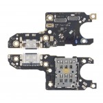 Charging Connector Flex Pcb Board For Huawei Nova 10 By - Maxbhi Com