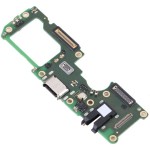 Charging Connector Flex Pcb Board For Oppo Reno8 Z 5g By - Maxbhi Com
