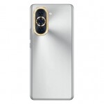 Full Body Housing For Huawei Nova 10 Pro Silver - Maxbhi Com