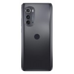 Full Body Housing For Motorola Edge 2022 Grey - Maxbhi Com
